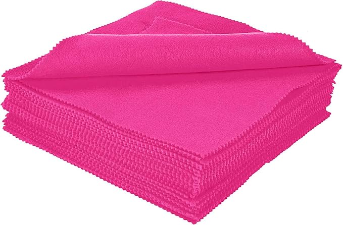 FabricLA Acrylic Felt Sheets for Crafts by FabricLA