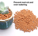 Clay Pebbles Gardening Ceramsite Orchid Hydroponic Grow Media Clay Rocks - Image 3
