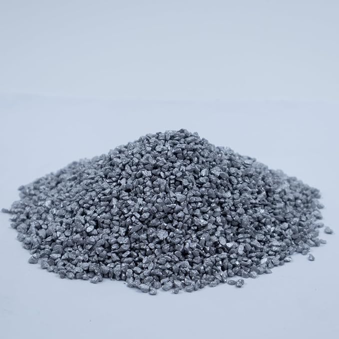 Emineyo Coarse Colored Sand, Craft Sand, Colorful Sand - Image 2