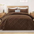 Exclusivo Mezcla Quilts Queen Size by ExclusivoMezcla