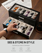 ProCase Sunglasses Organizer Box - Image 4