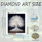 OJTOYART Diamond Art Painting Kits - Image 6