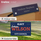Trotec TroLase | 12"x20"x1/8", Guillotine | Made in USA - Image 7