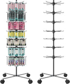 Retail Display Stand 7 Layer by Unknown