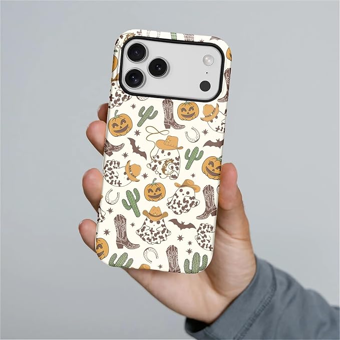 Case for iPhone 17 Pro Max, 2-Layer Protection, Shockproof and - Image 5