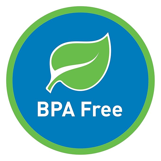Dr. Brown's Milestones Wide-Neck Sippy Spout Bottle with 100% Silicone Handles, Easy-Grip Handles with Soft Sippy Spout, 9oz/270mL, Gray, 1-Pack, 6m+