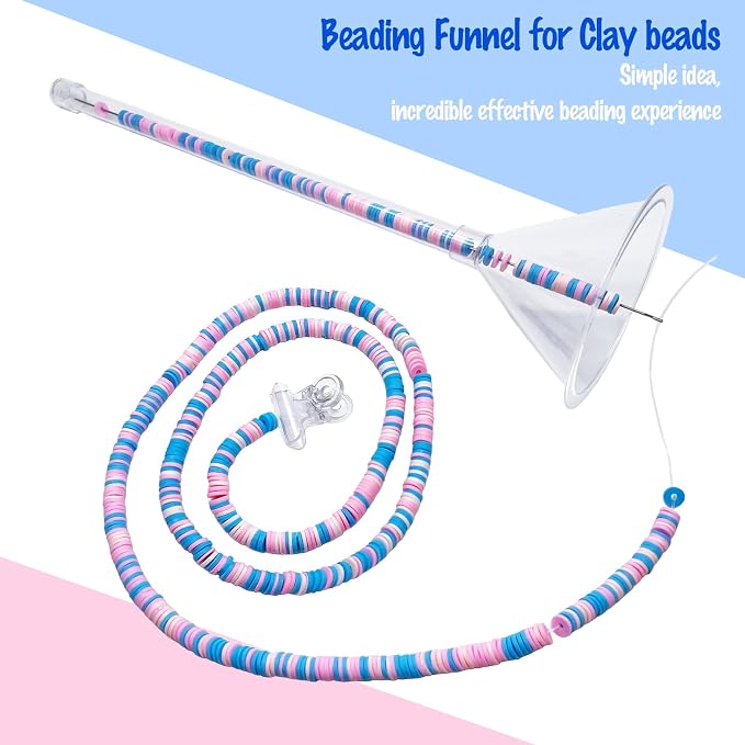 Xmada Beading Funnel - Image 4