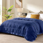 downluxe King Size Blanket by Downluxe