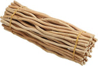 PATIKIL 60 Pcs / 30cm Wood Log Sticks, 0.2-0.5inch in Diameter Natural Driftwood by PATIKIL