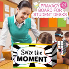 Honoson 24 Pcs Bulk Inspirational Privacy Folders - Image 5