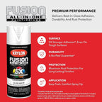 Krylon Fusion All-In-One, 12 oz - Image 8