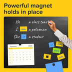Hyper-Sticky Magnets with Adhesive Backing - Image 4