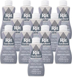Rit DyeMore 7 Oz. Synthetic Liquid Fiber Dye by CraftCounty
