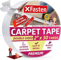 XFasten Double-Sided Carpet Tape by XFasten