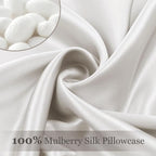 Adubor Silk Pillow Case 2 Pack for Hair and Skin - Image 3