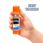 Elmer's Disappearing Purple School Glue Sticks, 22 Grams, Arts & Crafts - Image 3