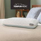 Tempur-Pedic TEMPUR-Cloud® + Cooling Pillow, King - Image 2