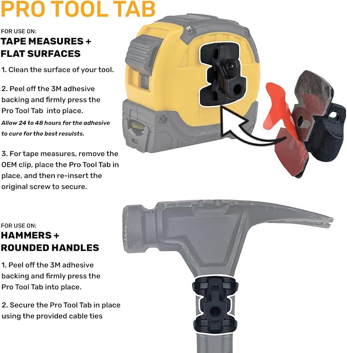 Spider Tool Holster - Image 3