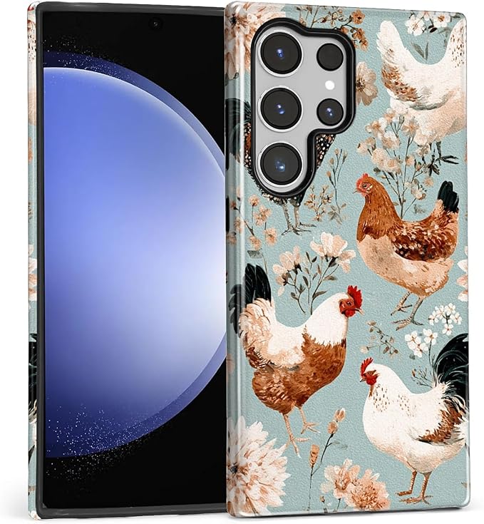 for Samsung Galaxy S24 Ultra Case - Image 2