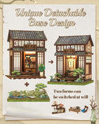 Cutefun Book Nook Kit - Image 4
