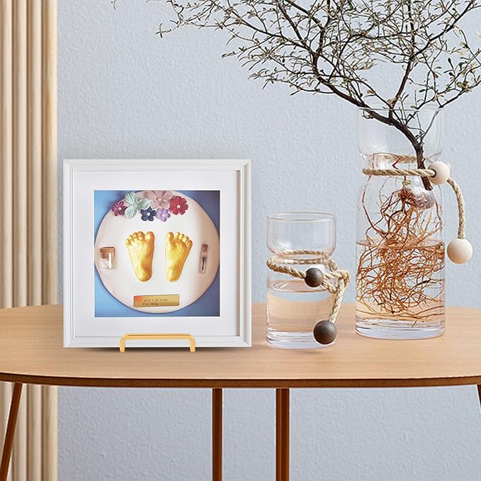 Plate Holder Easel Display Stand - Image 3