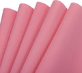 MECCANIXITY EVA Foam Sheets Pink 19.7 Inch x 19.7 Inch 1mm Thick Crafts Foam by MECCANIXITY