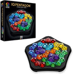 SmartGames IQ Deluxe: Pentagon - Image 2