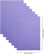 Jtnohx Soft Felt Sheets, Color Felt Fabric - Image 2