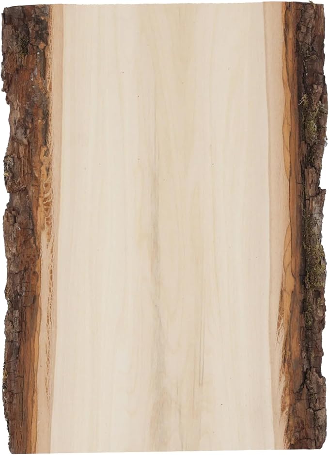 Foggy Bottom Woodworks LLC Premium Basswood Planks - Image 3