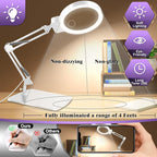 10X 30X Large Magnifying Glass - Image 4