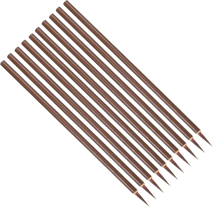 PATIKIL Chinese Calligraphy Brush, Art Supplies by PATIKIL