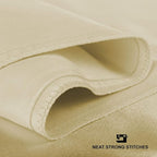 BLISSFORD Satin Pillowcase - Image 8