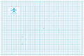 ALVIN TM Translucent Cutting Mat 12 x 18 inch | 3mm Layer by Alvin