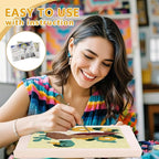 Doodlream Mallard Duck Needle Kit - Image 3