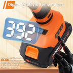 THINKWORK 20V Cordless Glue Gun - Image 2