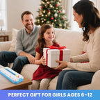 DDAI Friendship Bracelet Making Kits Crafts - Image 7
