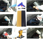 GLISTON Paintless Dent Repair Glue Sticks Hot Glue Sticks Paintless Dent Repair - Image 6