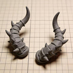 BOHS Gray Modeling Foam Clay - Image 6
