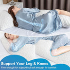 SUPA MODERN Cooling Bed Pillows - Image 6