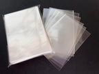Sleeve Kings K-Pop Collector Card Sleeves – 110 Pack, 70 x 100 mm, Extra Clear - Image 4