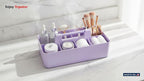 8 Compartments DIY Dividers, Large caddy, Modern Solution - Image 7