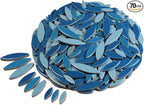 VerzTile Mosaic Tiles for Crafts by VerzATile