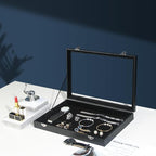Coward Jewelry Organizer Box - Image 5