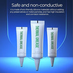 Creality Thermal Grease, High Thermal Conductivity Silicone Paste - Image 4