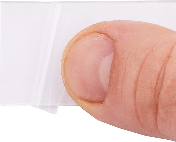 T-Rex Strong Hold Clear Double Sided Mounting Tape, Heavy Duty, All Weather - Image 5
