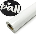 Puff Heat Transfer Vinyl, 12in X 8ft Iron on by YIWLOER
