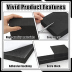 4 Pcs 1.5" Thick Foam Padding Sheet - Image 3
