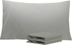 NTBAY King Pillowcase Set by NTBAY