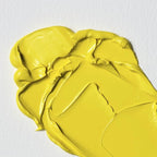 Winsor & Newton Winton Oil Color, 200ml Tube, Cadmium Lemon - Image 2