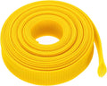 uxcell Expandable Sleeving, 1 1/4-inch 25ft Cable Sleeve by uxcell
